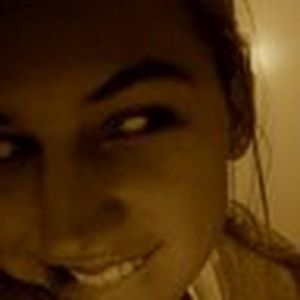 Meet your Posher, Kat